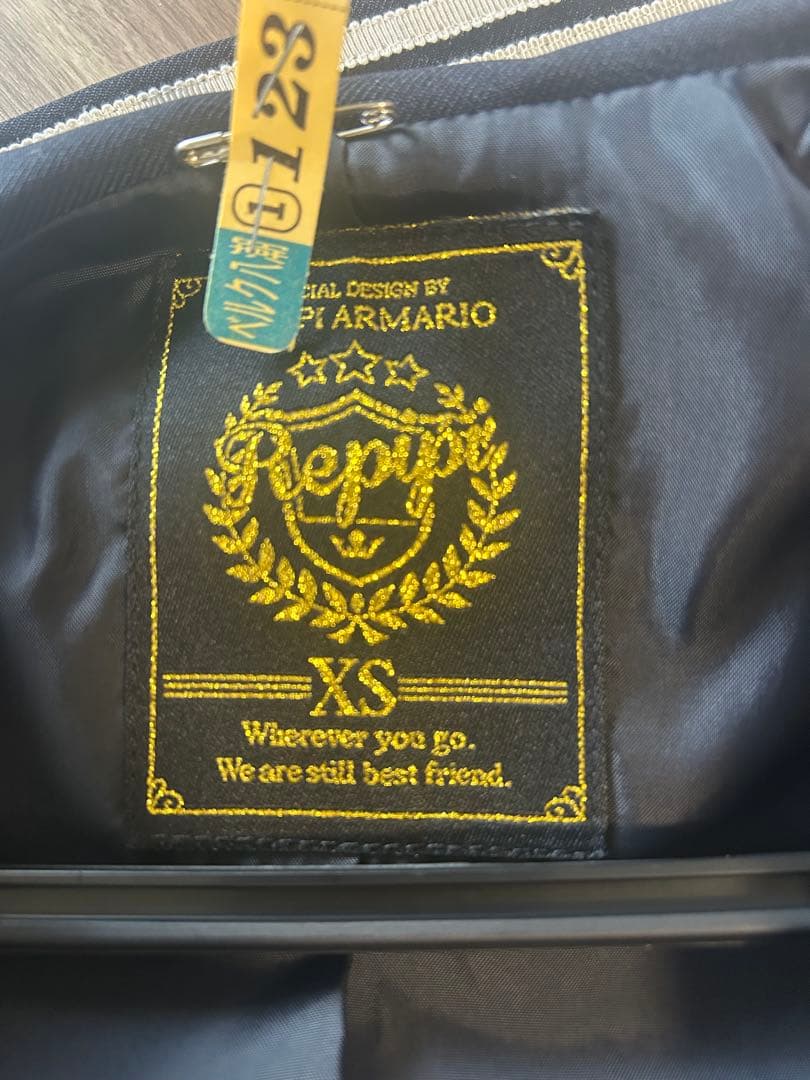 卒服⭐︎レピピ⭐︎双子ちゃん⭐︎おそろい