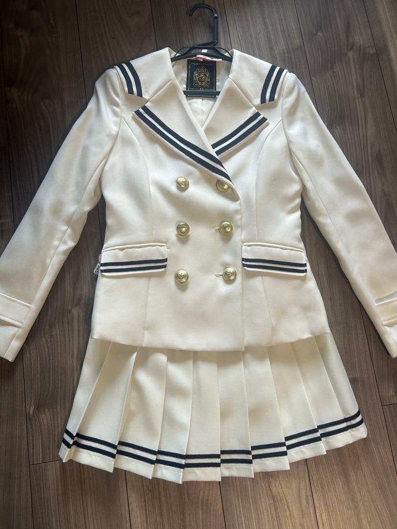 卒服⭐︎レピピ⭐︎双子ちゃん⭐︎おそろい