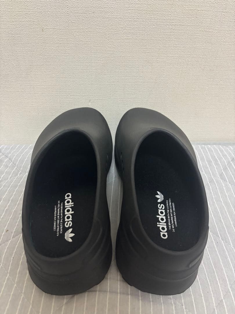アディダス　アディフォーム ミュール　27.5cm