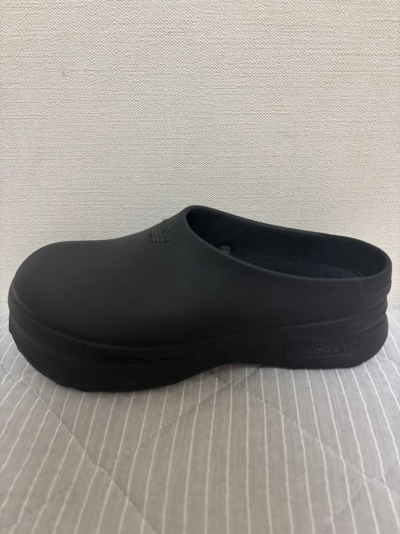 アディダス　アディフォーム ミュール　27.5cm