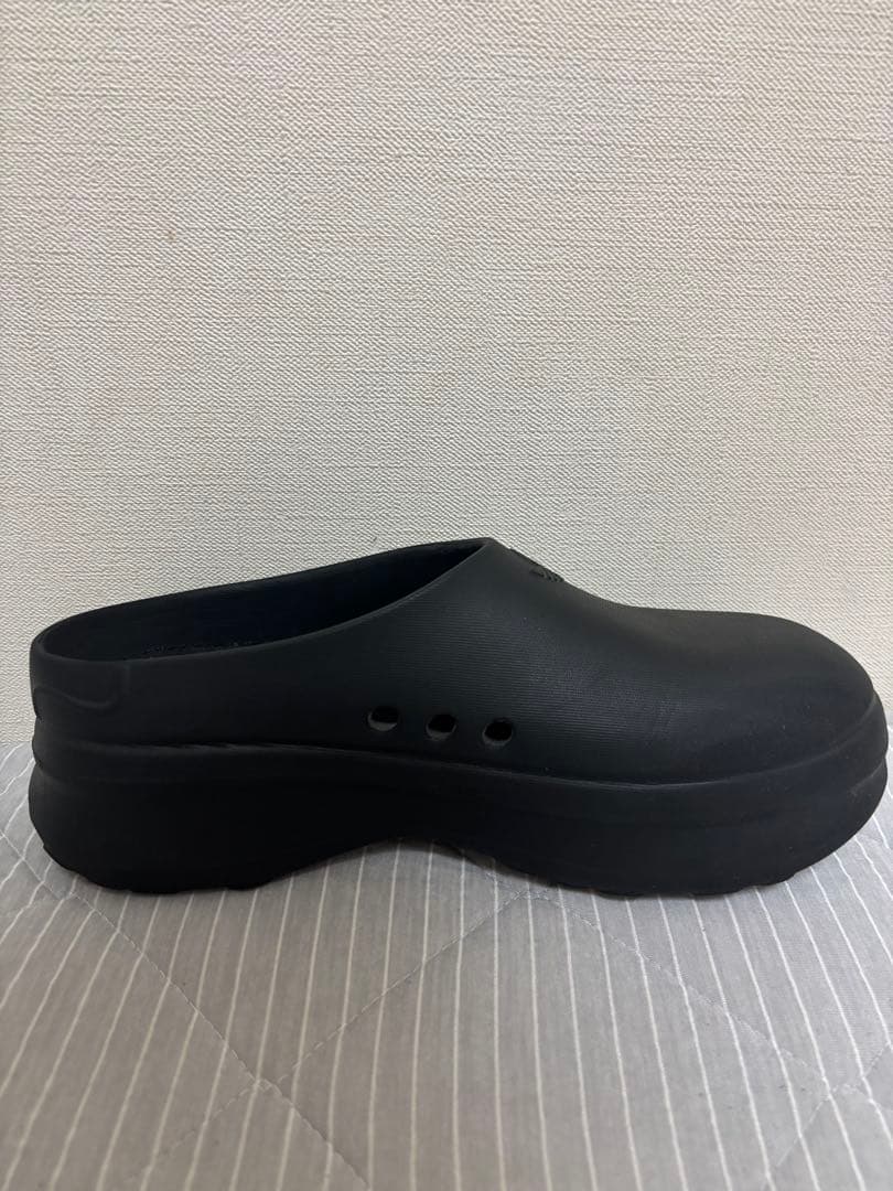 アディダス　アディフォーム ミュール　27.5cm