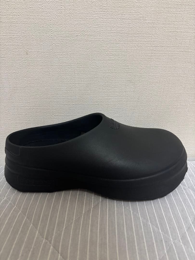 アディダス　アディフォーム ミュール　27.5cm