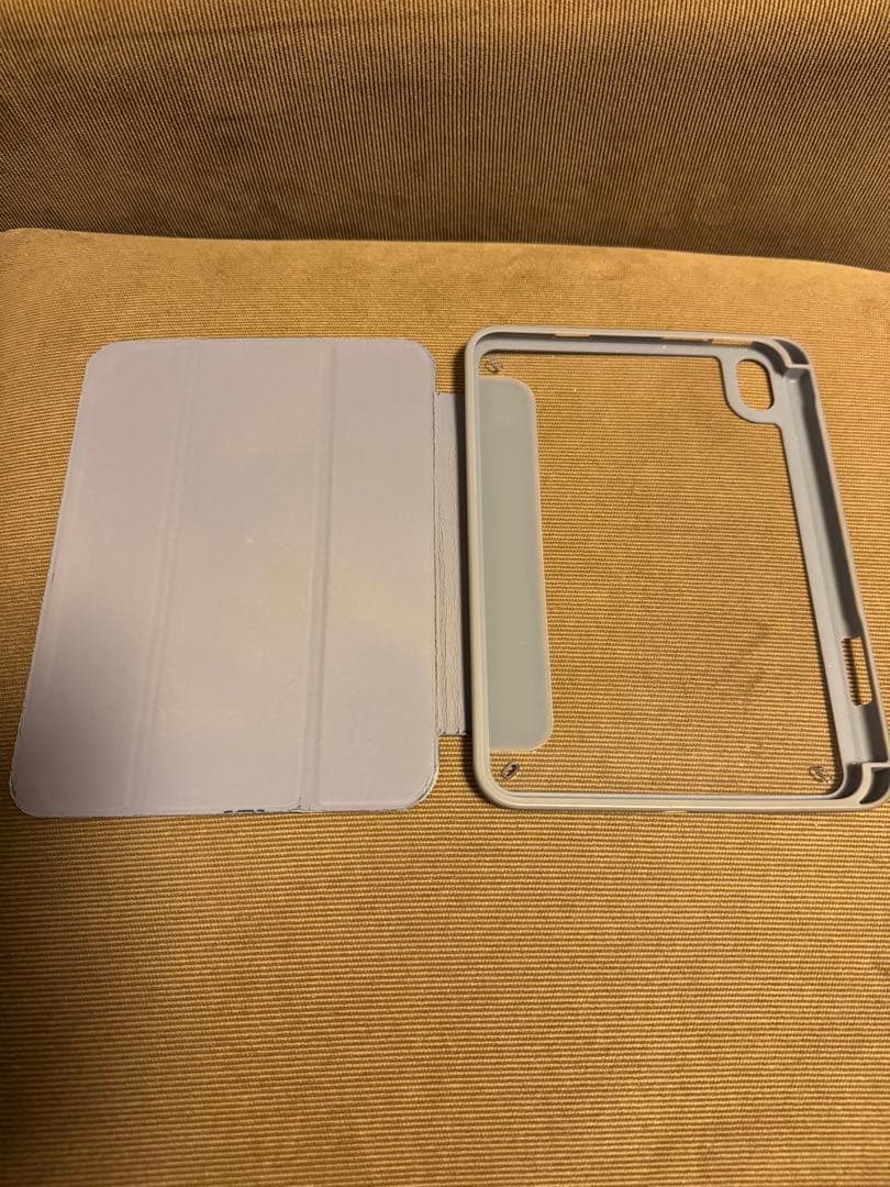 iPad mini (第6世代)wi-fiモデル 256GB パープル