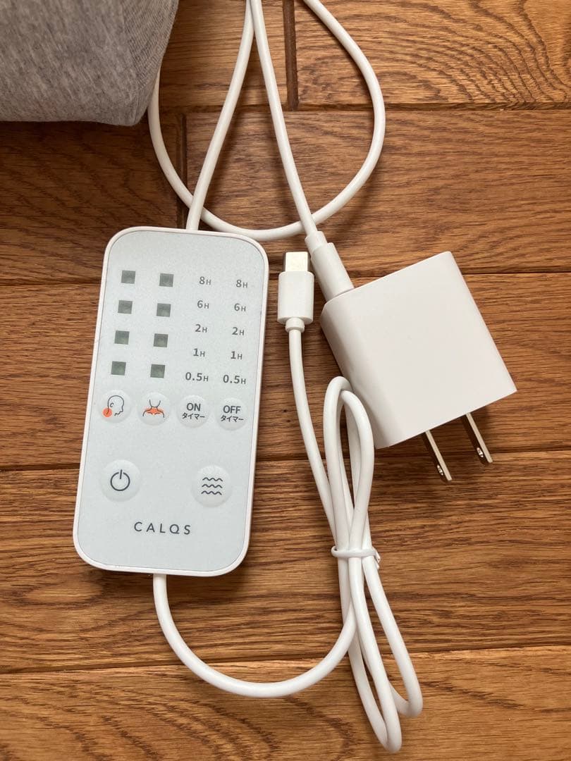 survaＱ　サバキュー　　CALQS