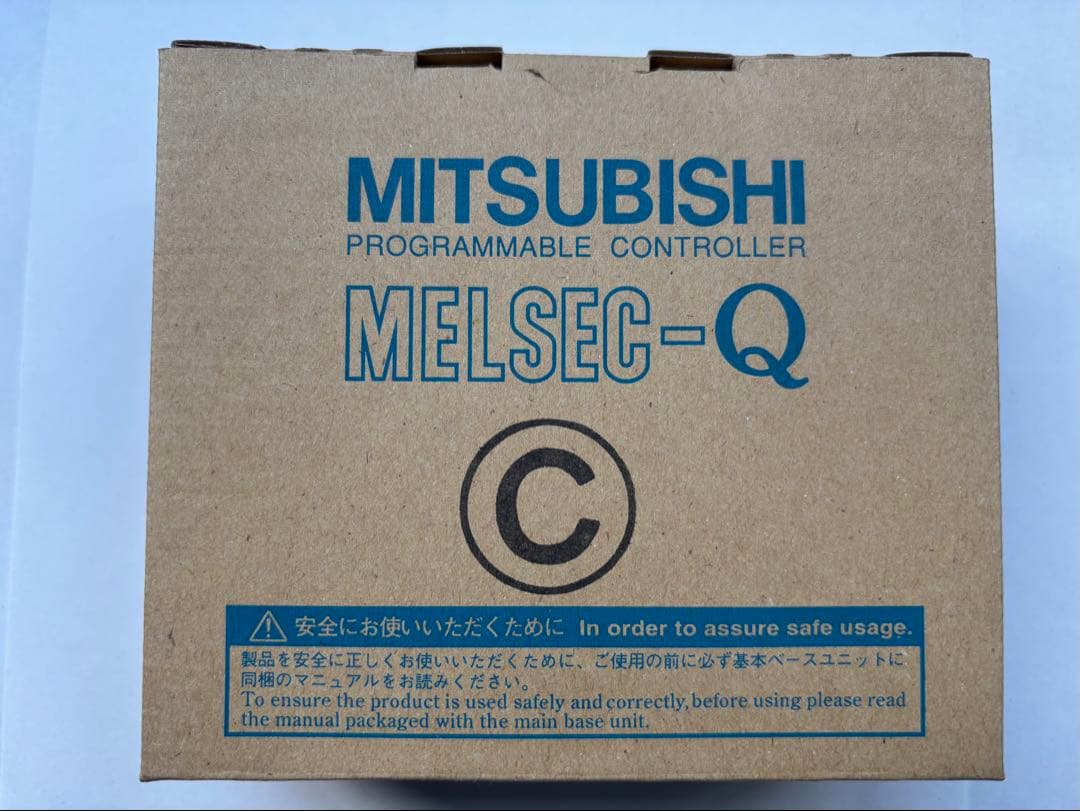 三菱電機　MELSEC-Q QJ71PB92D