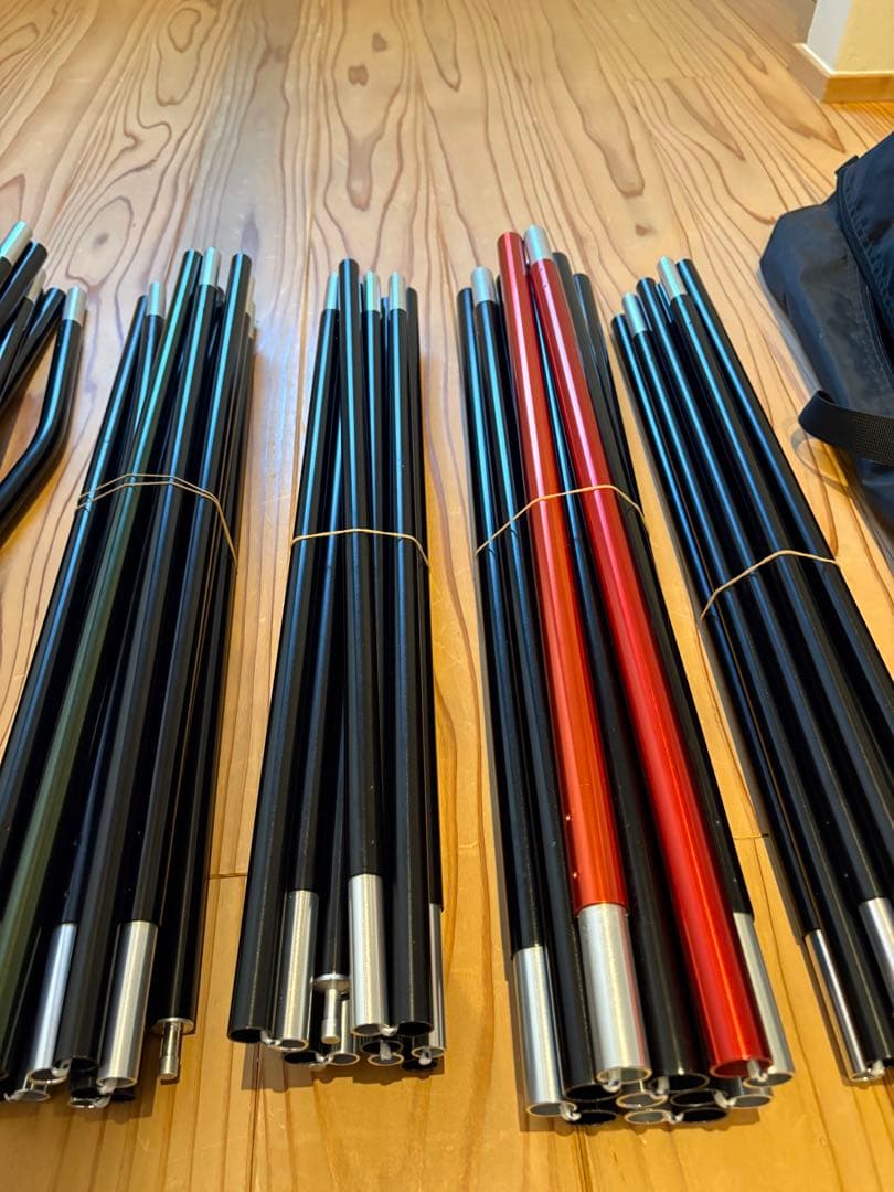 ラーテルワークス　ボーデン　コヨーテブラウン　ルーフプロテクター付き