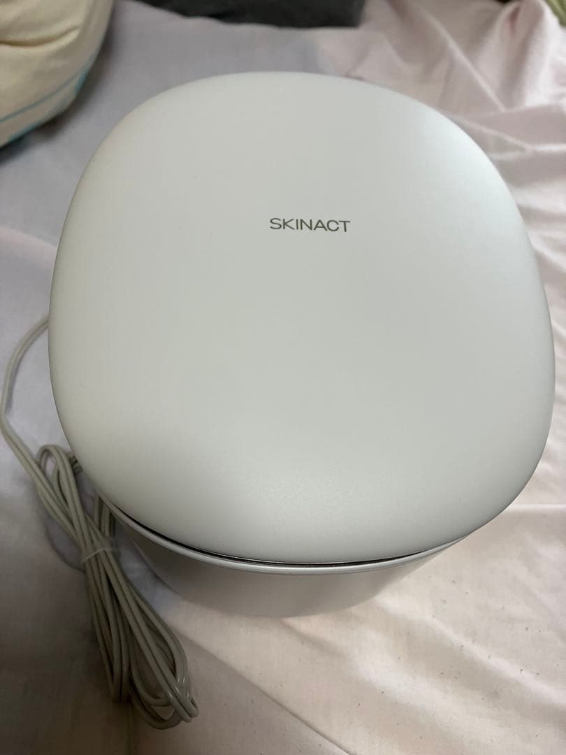 Panasonic EH-SB50-W フェイススチーマー