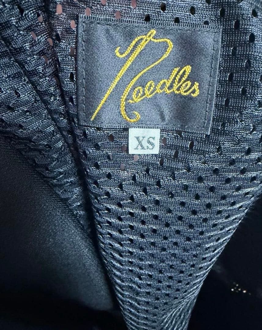 Needles トラックパンツ xs