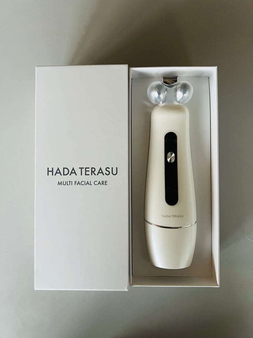 新品未開封 HADA TERASU MULTI FACIAL CARE 美顔器