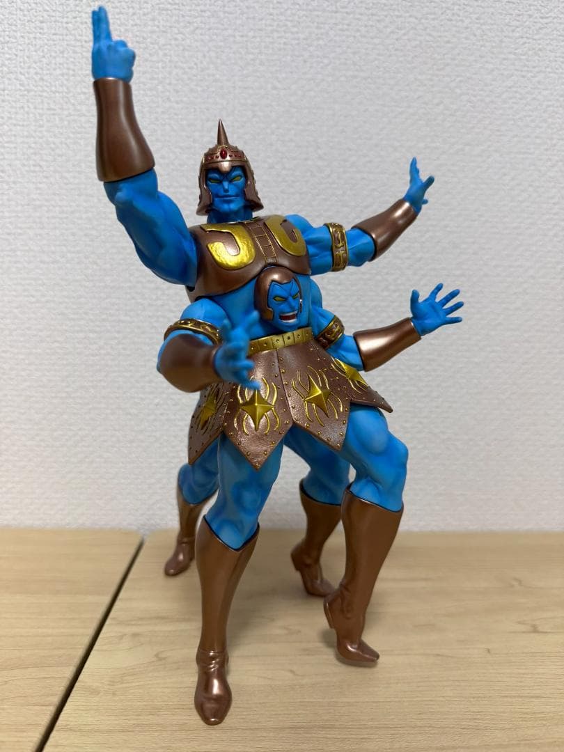 CCP　サタンクロス　アドベントVer.　オーバーボディーVer.（原作カラー）