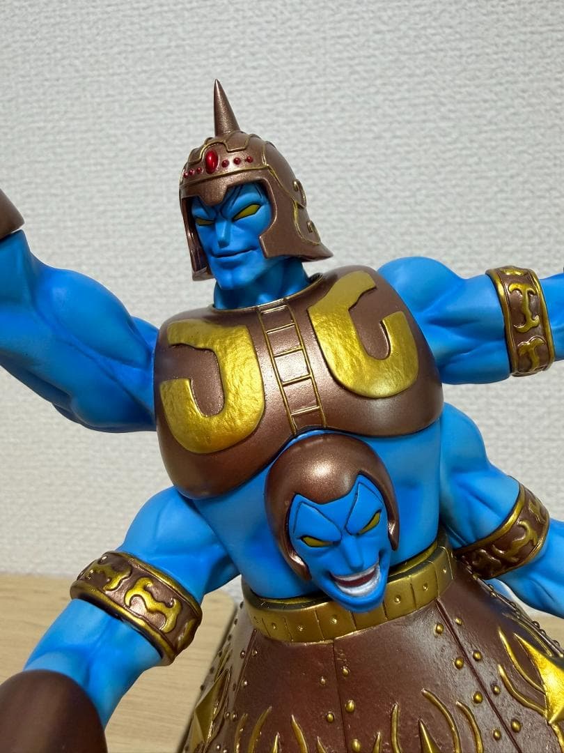 CCP　サタンクロス　アドベントVer.　オーバーボディーVer.（原作カラー）