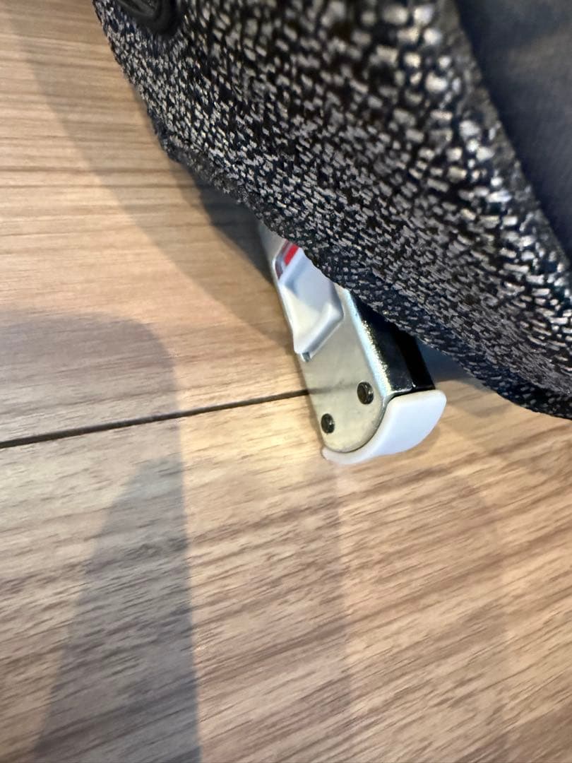 【美品⭐︎人気】サイベックス　ジュニアシート