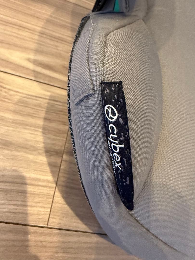 【美品⭐︎人気】サイベックス　ジュニアシート