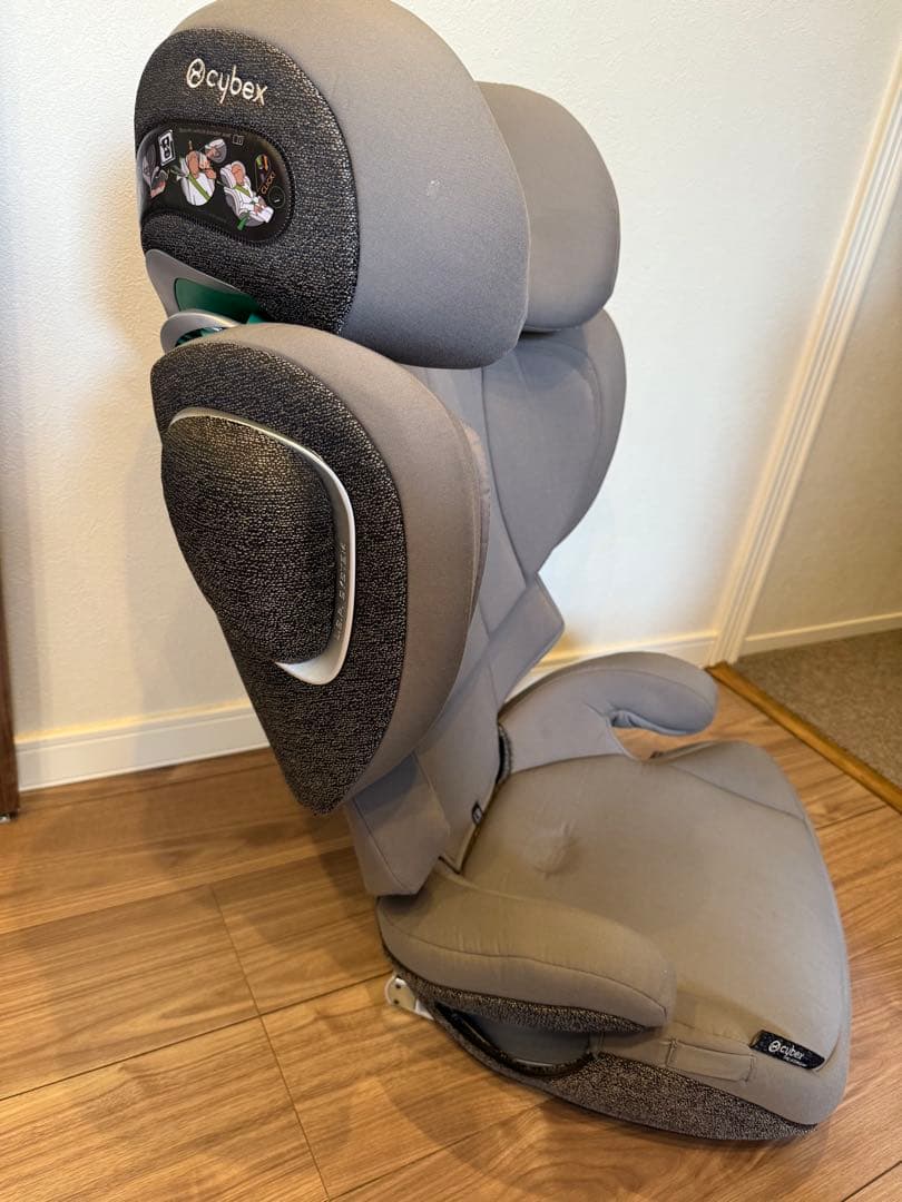 【美品⭐︎人気】サイベックス　ジュニアシート