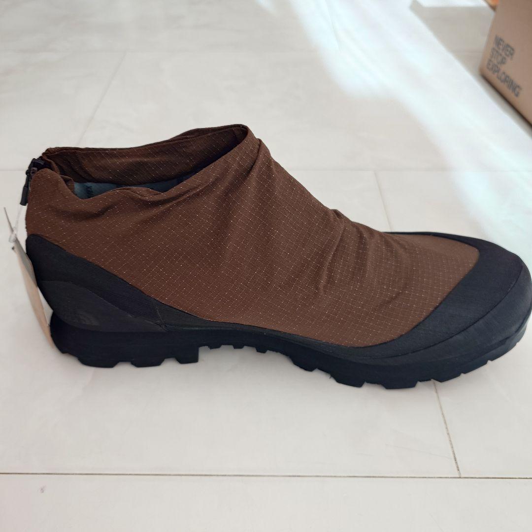 シュンキ【新品】TNF レイン ロー ゴアテックス 11(29センチ)