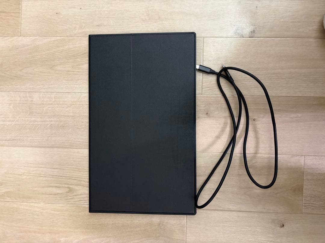 cocopar ZS-156 モバイルモニター