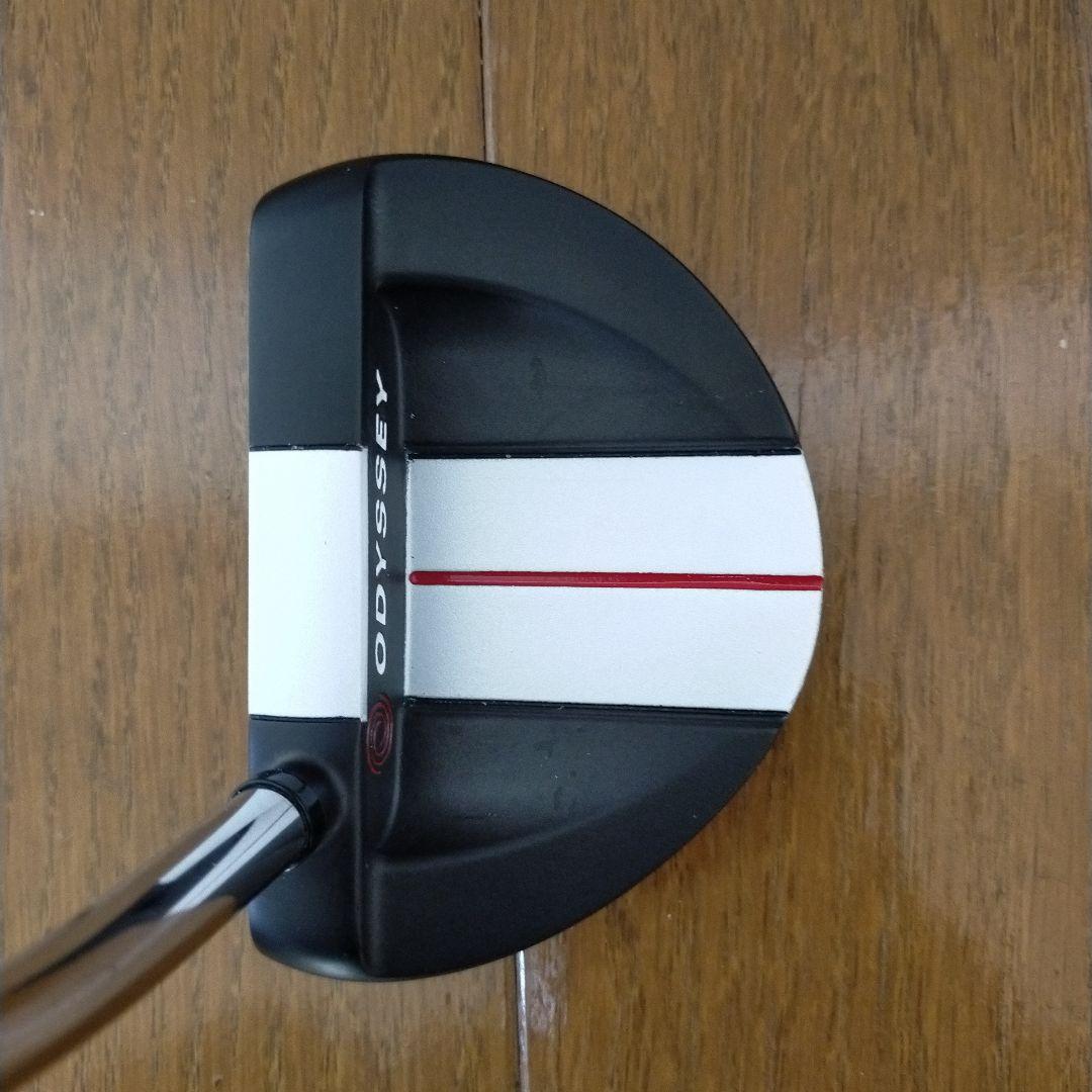 ODYSSEY パター オーワークス R-LINE 36インチ