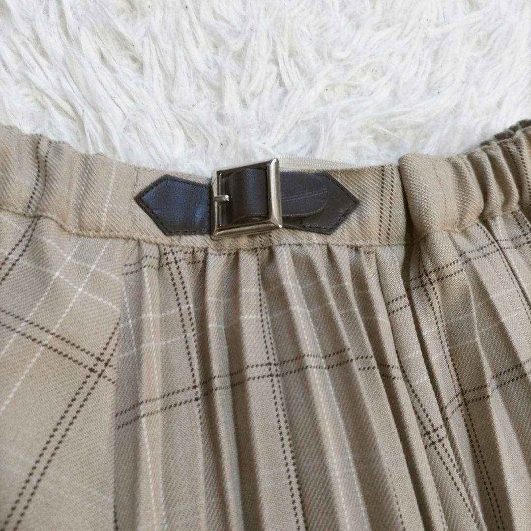 EASTBOY 165 女の子 卒服 卒業式 ベージュ 制服風 5点セット