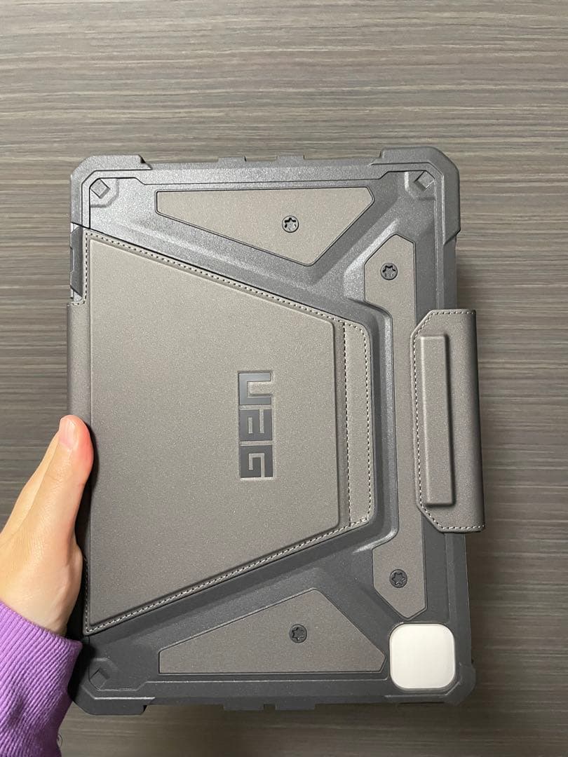 UAG METROPOLIS SE iPad Pro 11インチ用ケース