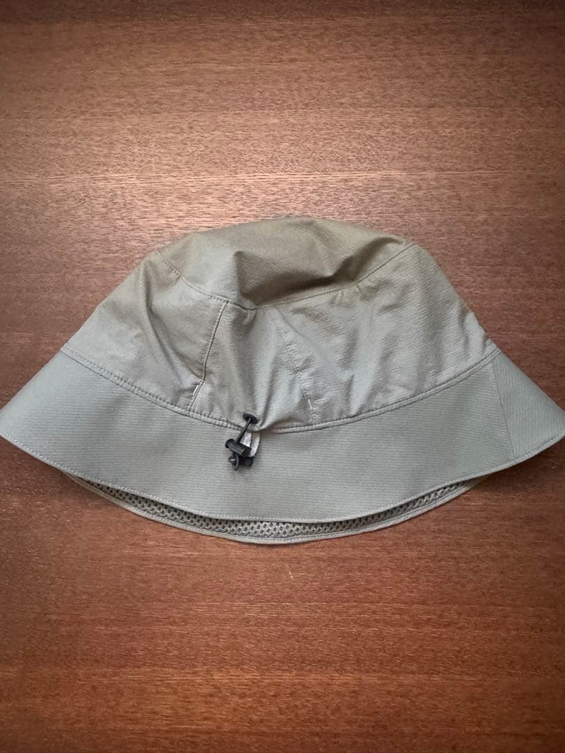 アークテリクス エアリオス バケットハット M