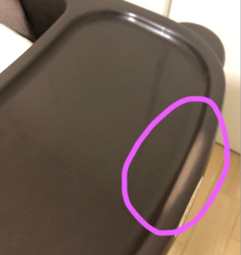 Aprica アップリカ ユラリズム　オートDX 電動　ハイローチェア