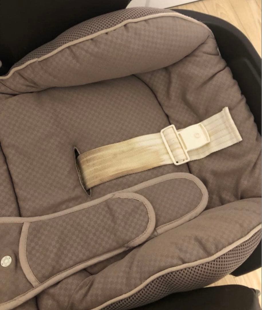 Aprica アップリカ ユラリズム　オートDX 電動　ハイローチェア