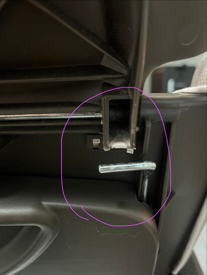 Aprica アップリカ ユラリズム　オートDX 電動　ハイローチェア