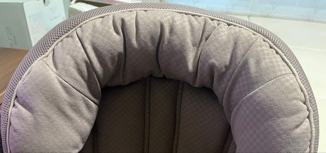 Aprica アップリカ ユラリズム　オートDX 電動　ハイローチェア