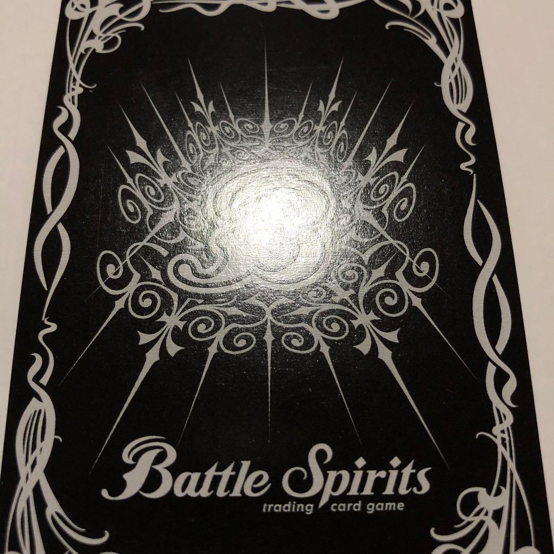 バトルスピリッツ ハーキュリー 英語版 海外限定 バトスピ 蛮騎士ハーキュリー