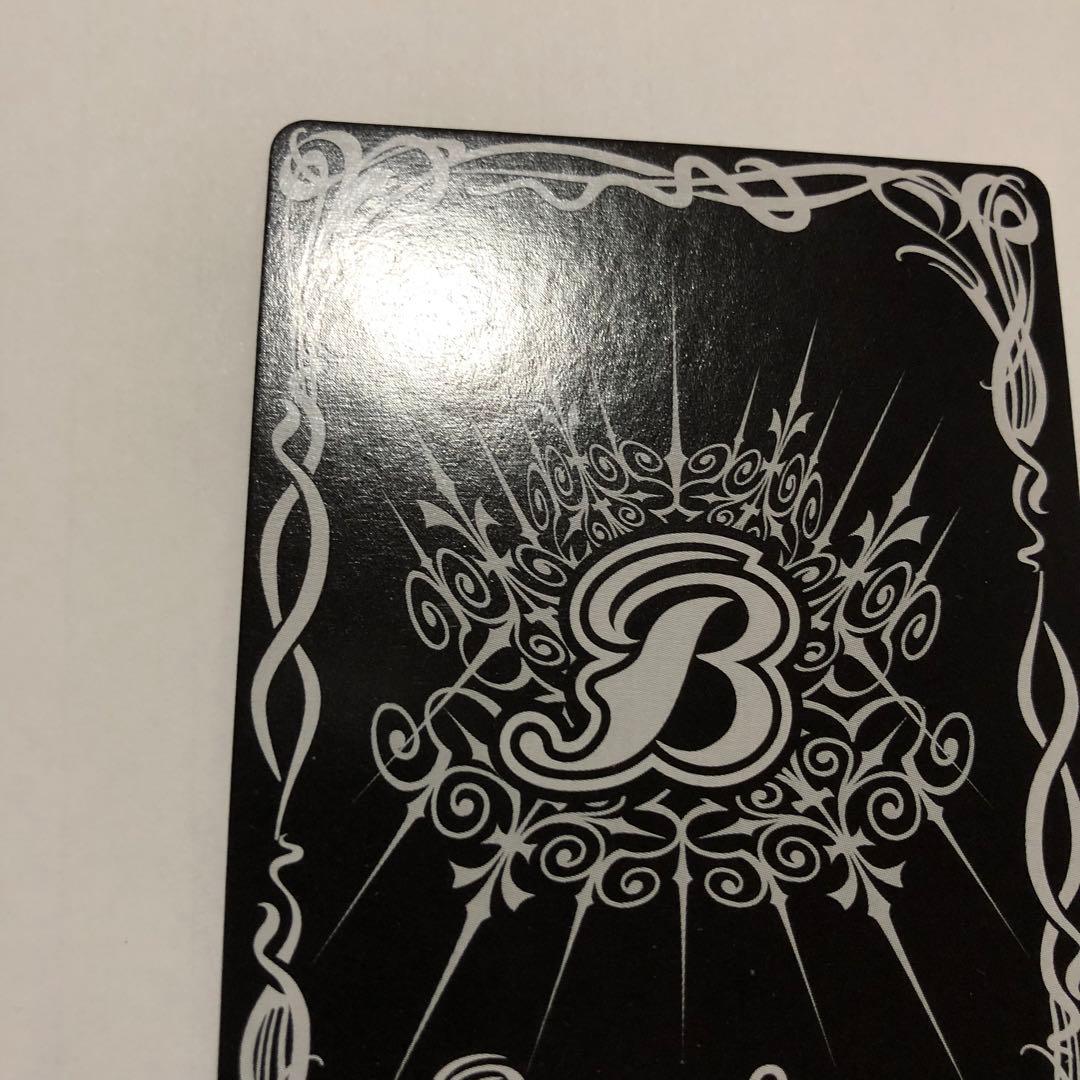 バトルスピリッツ ハーキュリー 英語版 海外限定 バトスピ 蛮騎士ハーキュリー