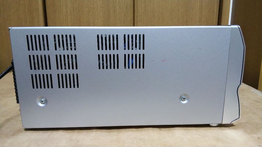 ONKYO FR-N9 CD/MD Hi-MDミニコンポ