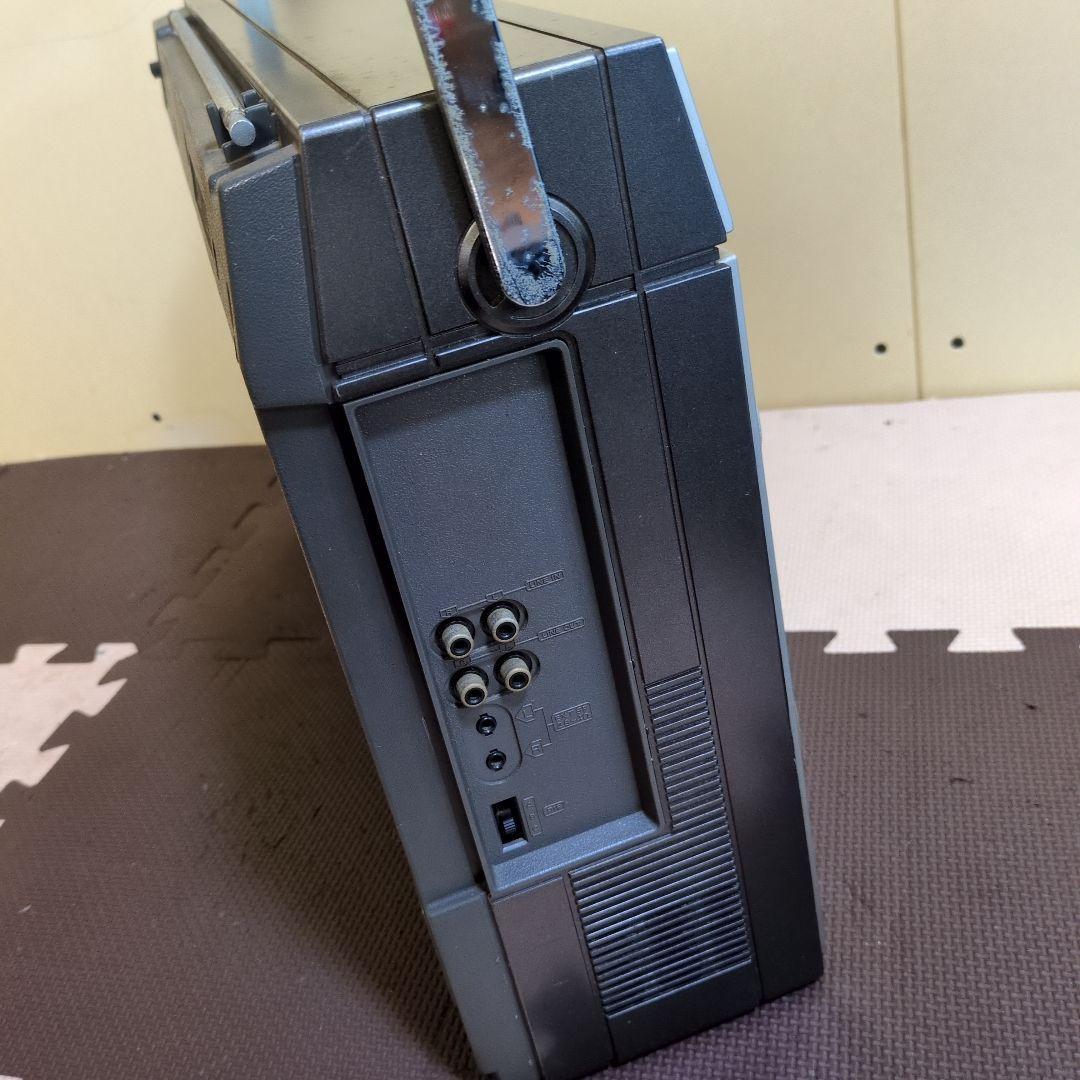 HITACHI パディスコ TRK-8600RM