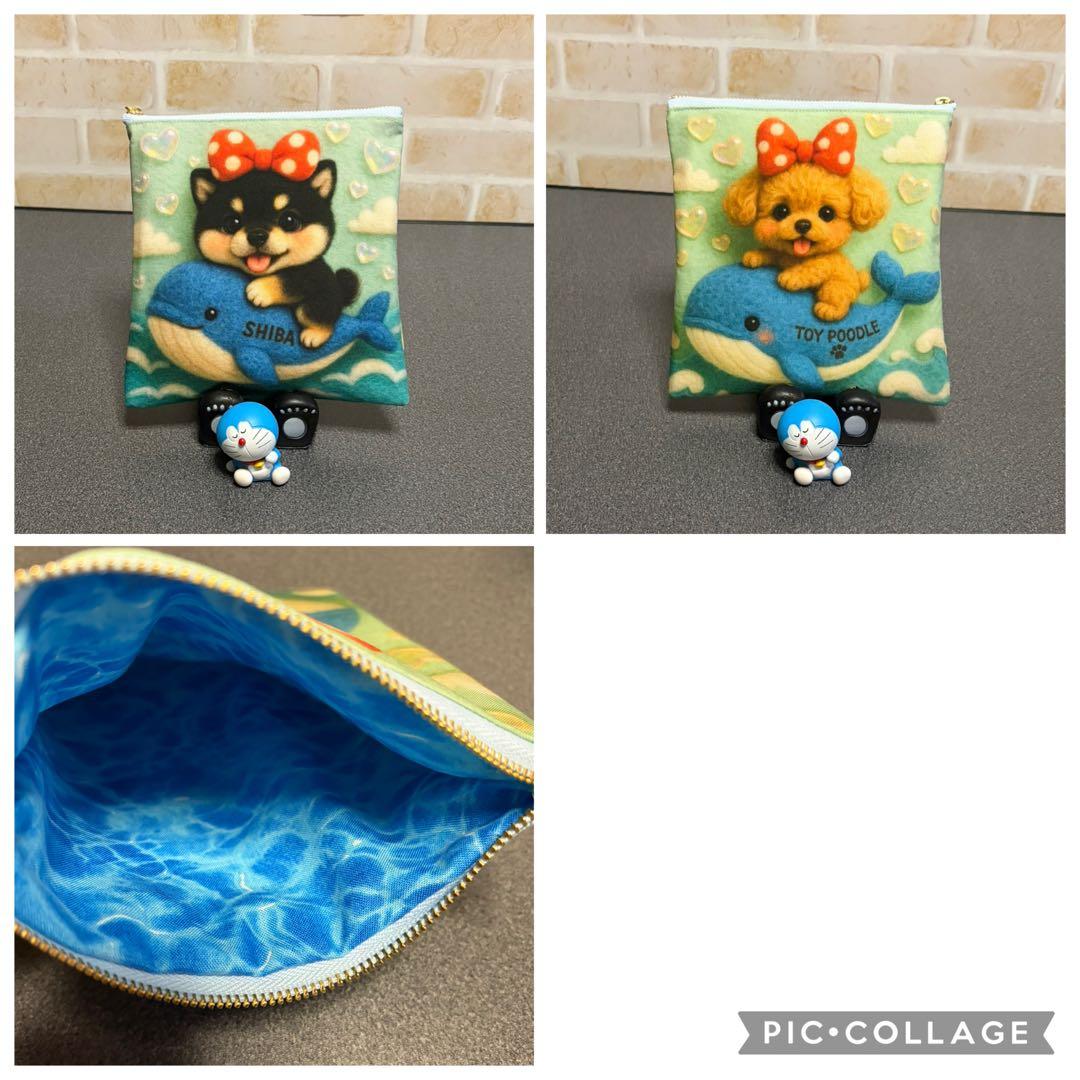 ★☆フラットポーチ★☆ ご確認用♡♡