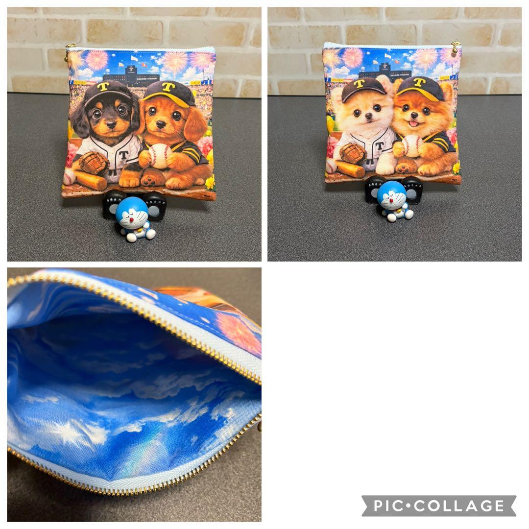 ★☆フラットポーチ★☆ ご確認用♡♡