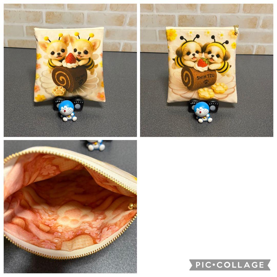 ★☆フラットポーチ★☆ ご確認用♡♡