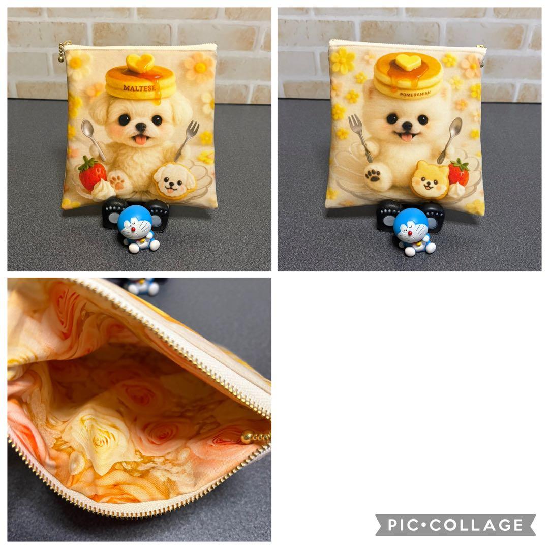 ★☆フラットポーチ★☆ ご確認用♡♡