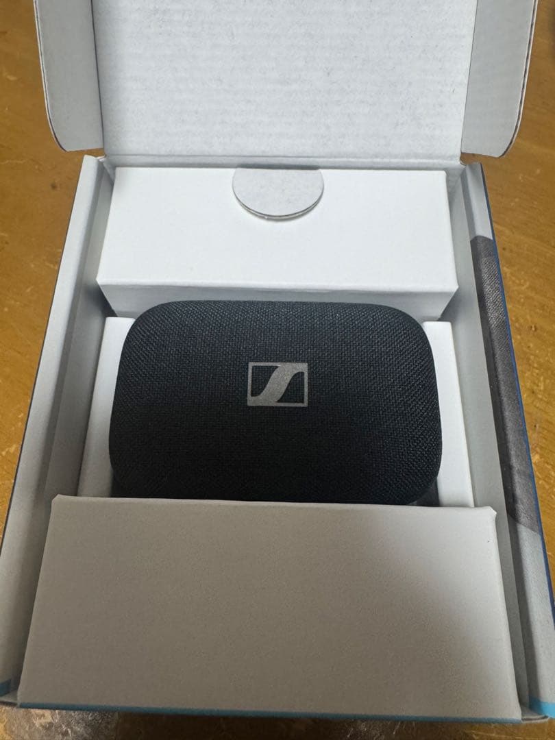 イヤホン Sennheiser Momentum True Wireless 4