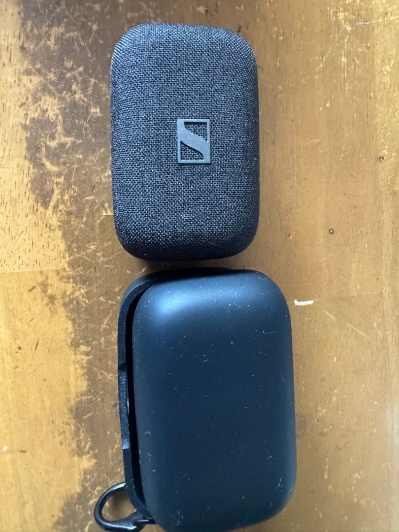 イヤホン Sennheiser Momentum True Wireless 4