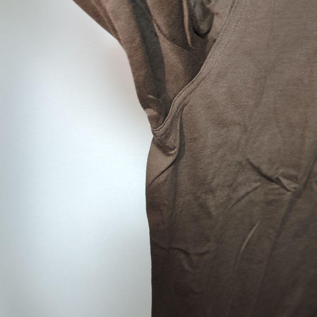 CELINE セリーヌ　ポロシャツ　長袖　オールド　OLD 馬車刺繍