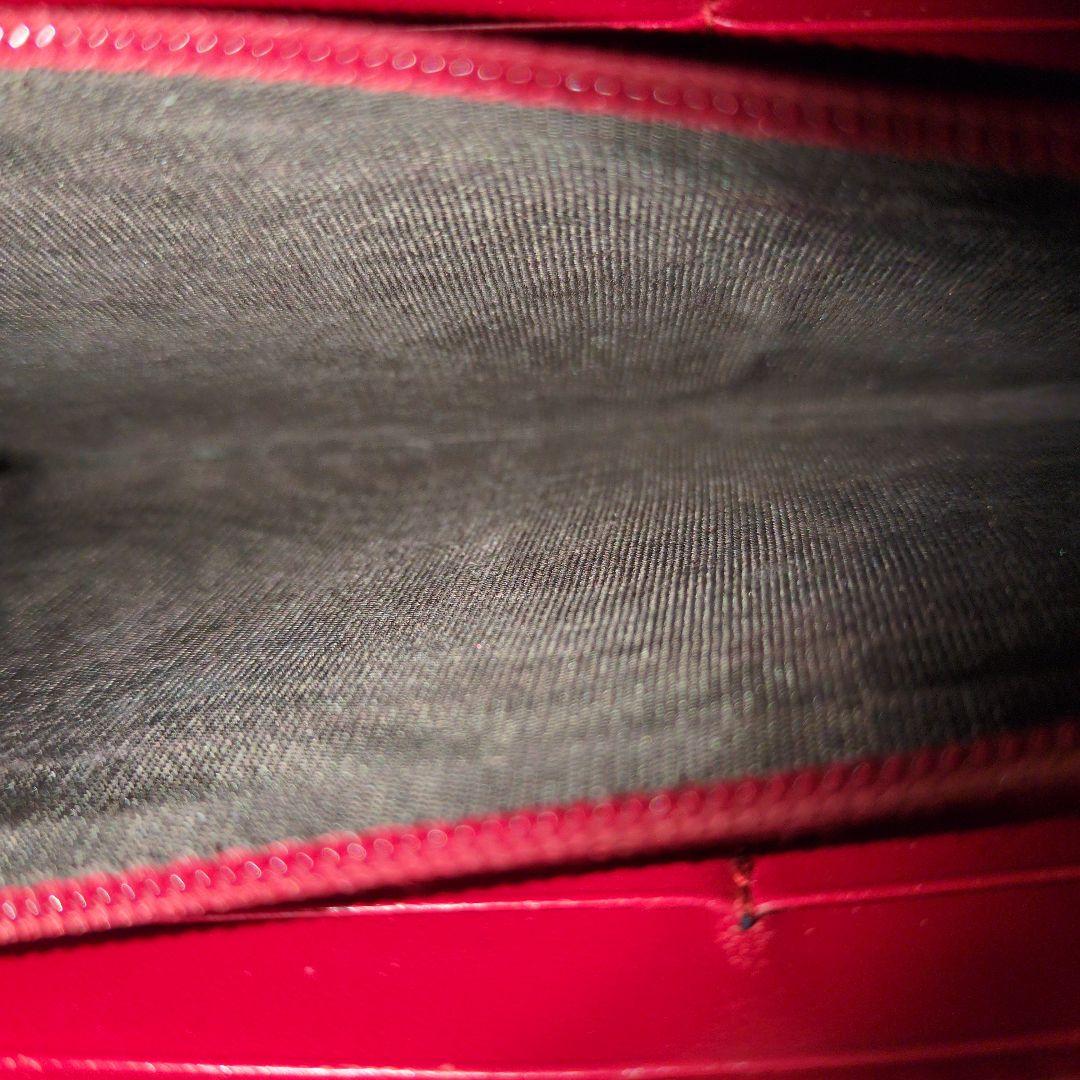 休日セール　GUCCI　長財布　ワンオーナー　美品　鑑定済み