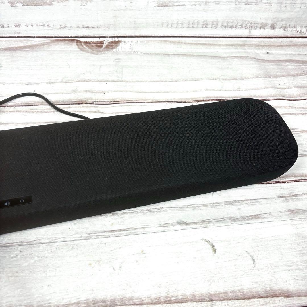 YAMAHA YAS-109 ヤマハ フロントサラウンドシステム サウンドバー