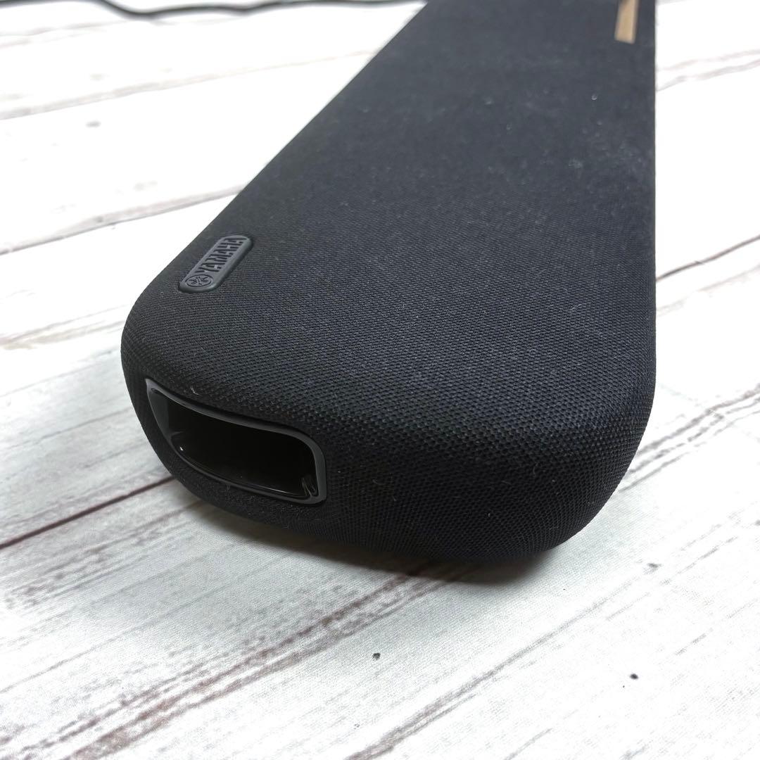 YAMAHA YAS-109 ヤマハ フロントサラウンドシステム サウンドバー