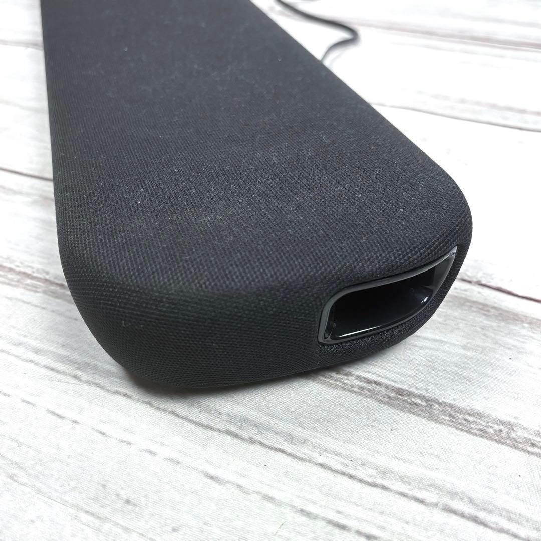 YAMAHA YAS-109 ヤマハ フロントサラウンドシステム サウンドバー