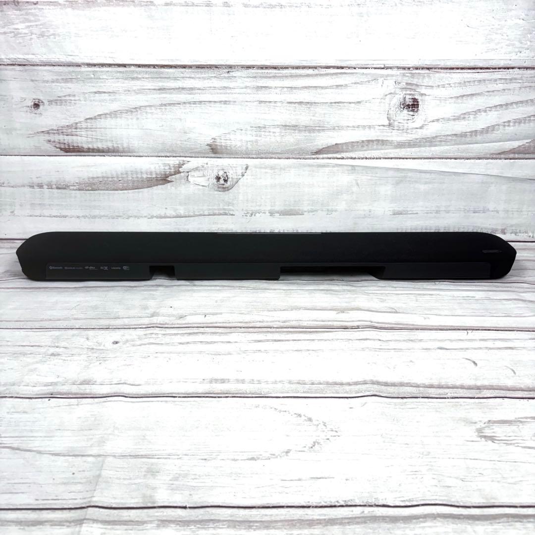 YAMAHA YAS-109 ヤマハ フロントサラウンドシステム サウンドバー