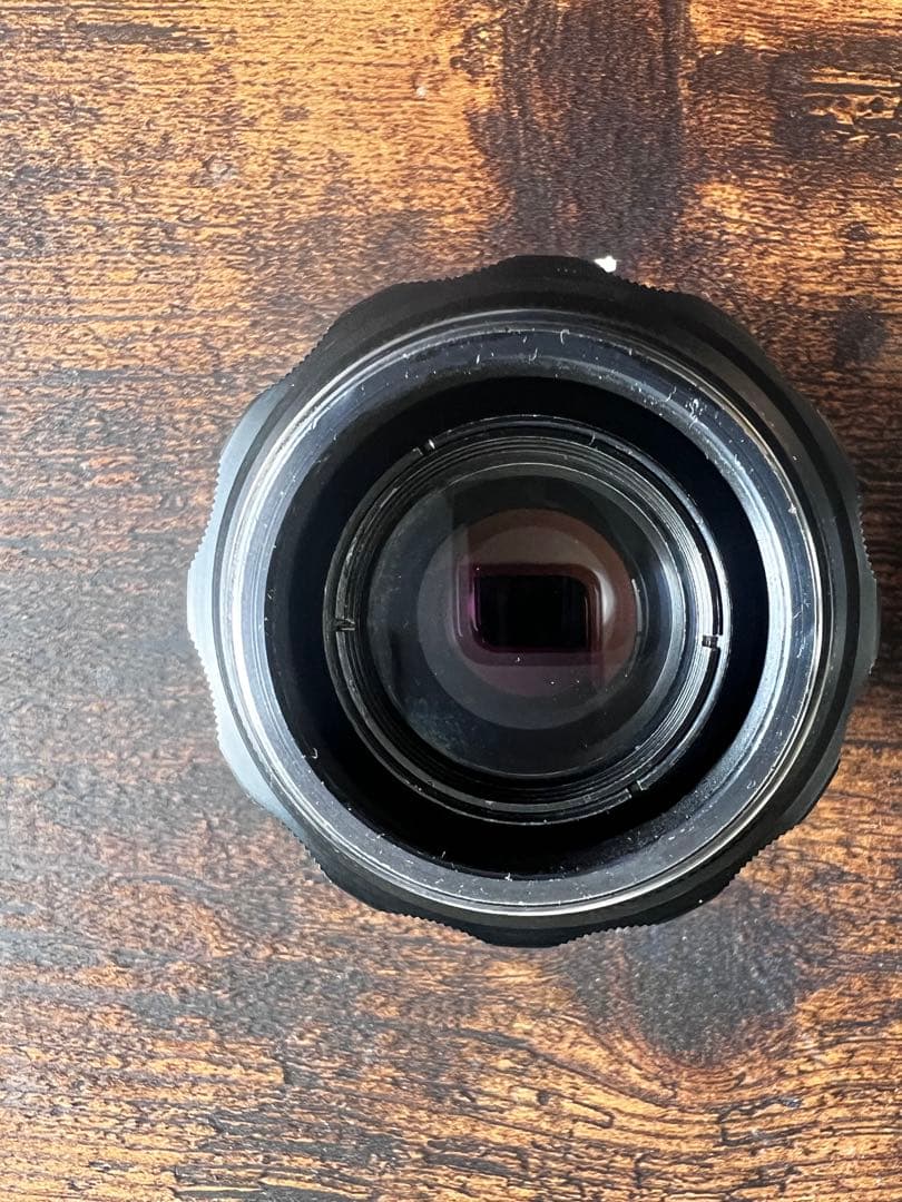 HELIOS-44-2 58mm f2レンズ