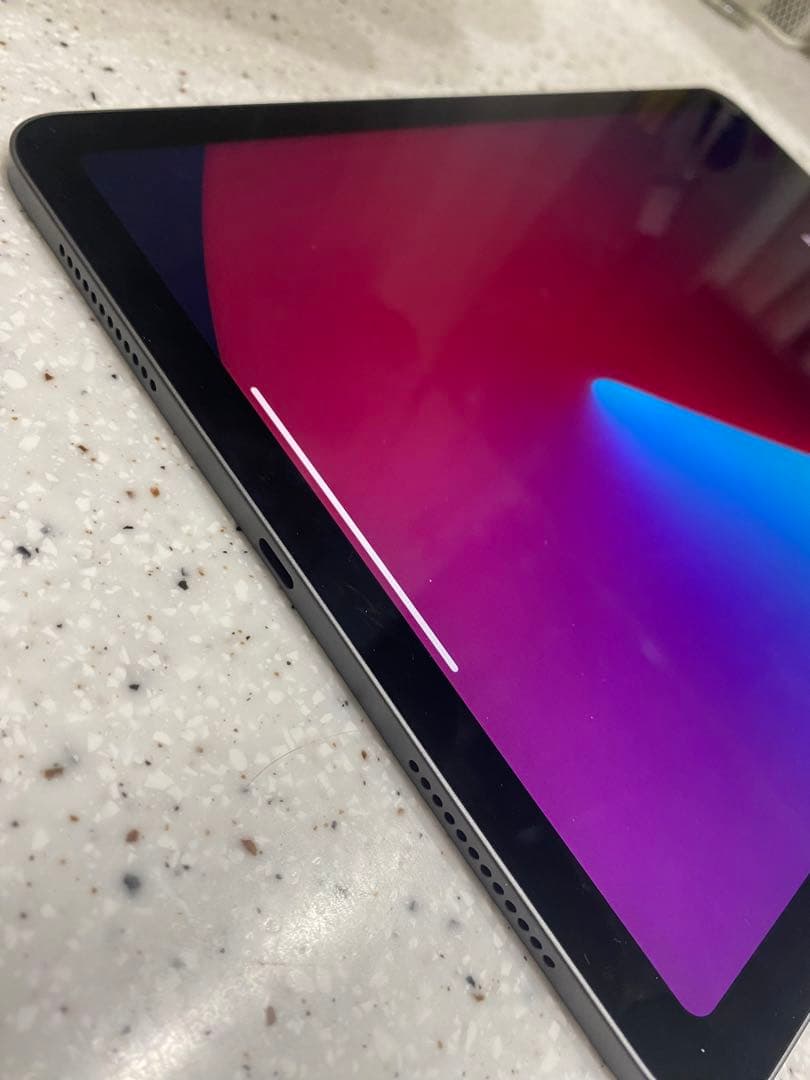 iPad Air第4世代　キーボードカバー付き