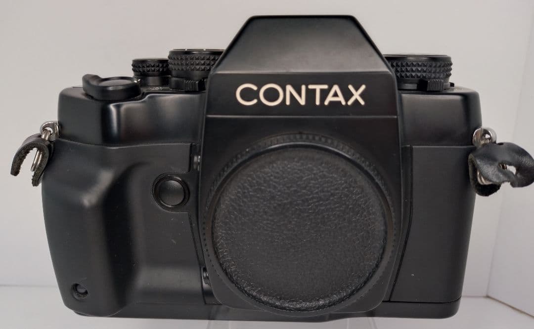 【難あり】コンタックス　CONTAX RX Bodyのみ
