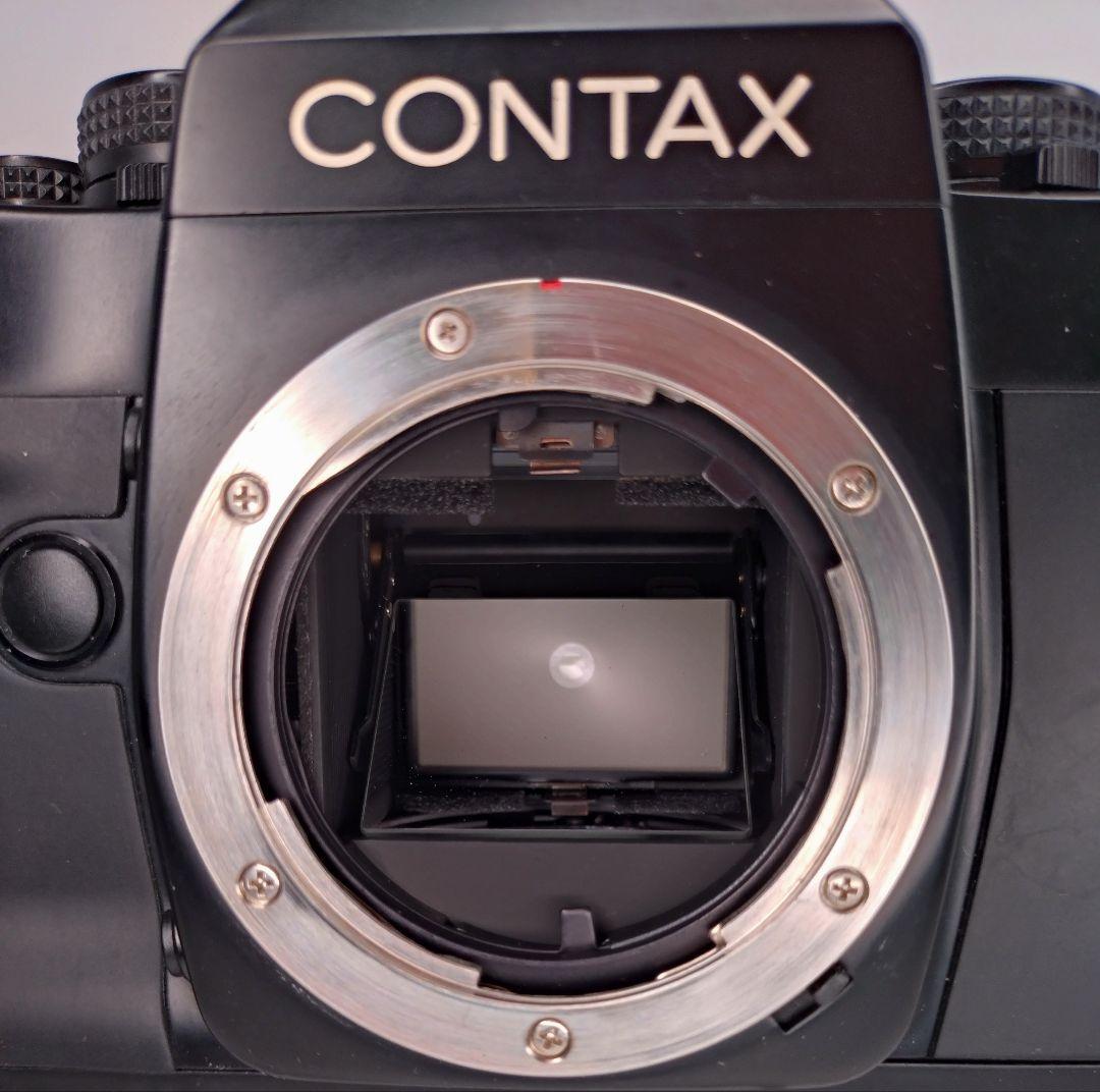 【難あり】コンタックス　CONTAX RX Bodyのみ
