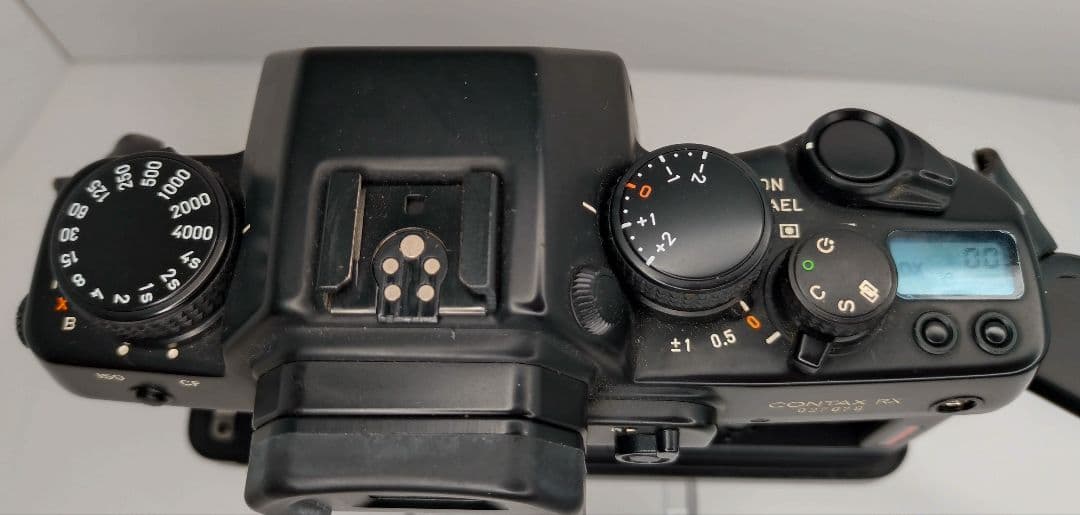 【難あり】コンタックス　CONTAX RX Bodyのみ