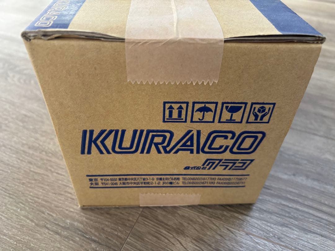 KURACO クラコ　HOOD LIGHT HLD-100F フード照明